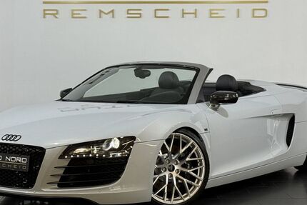 Audi R8 67.039 km 63.990 &euro; Remscheid 42897