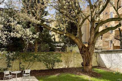 Wohnung Dortmund Innenstadt Ost - 4 Zimmer, 149 m&sup2;, 1.860&euro; | Angebot:25997363