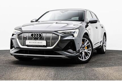 Audi e-tron 87.751 km 33.905 &euro; Hagen 58091