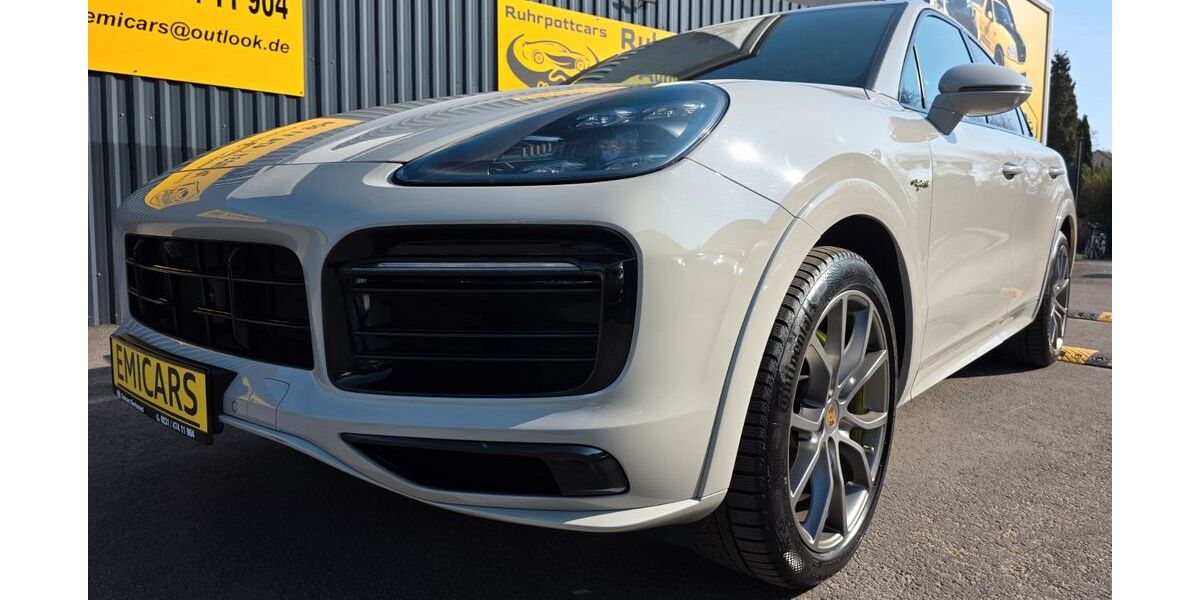 Porsche Cayenne 69.500 km 71.690 &euro; Dortmund 44359