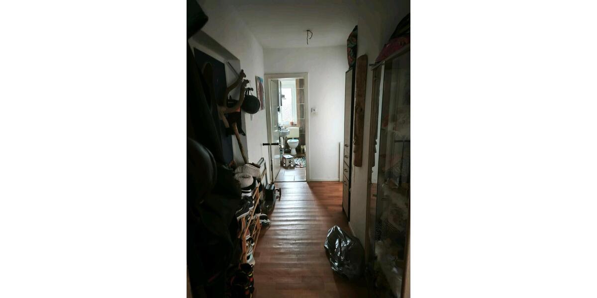 Erdgeschoßwohnung Schalksmühle - 3 Zimmer, 79 m&sup2;, 474&euro; | Angebot:25882197