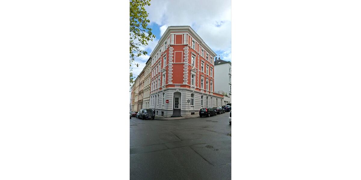 Etagenwohnung Wuppertal Lichtenplatz - 2.5 Zimmer, 60 m&sup2;, 600&euro; | Angebot:26648923