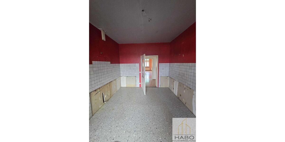 Etagenwohnung Herne Sodingen - 3.5 Zimmer, 124 m&sup2;, 1.100&euro; | Angebot:25343398