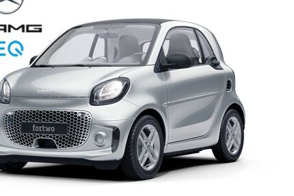 Smart ForTwo 23.510 km 12.690 &euro; Hagen 58135