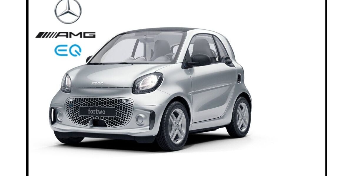 Smart ForTwo 23.510 km 12.690 &euro; Hagen 58135