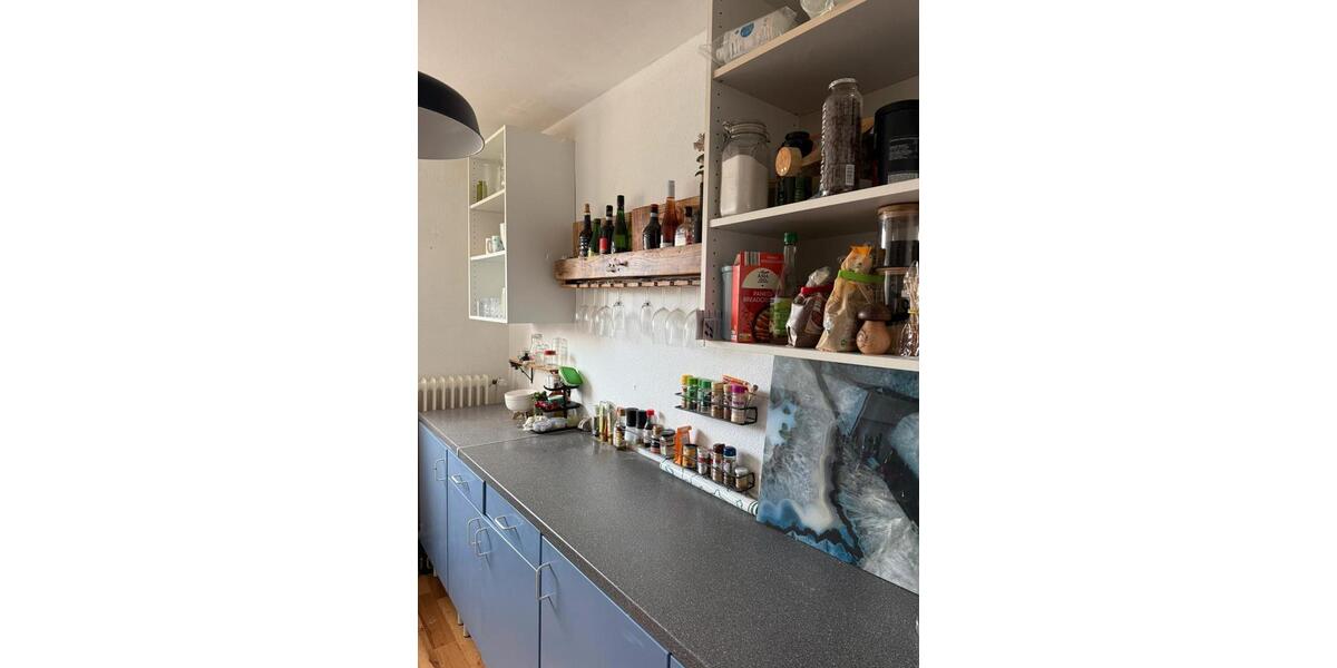 Etagenwohnung Bochum Günnigfeld - 1.5 Zimmer, 35 m&sup2;, 262&euro; | Angebot:25974941