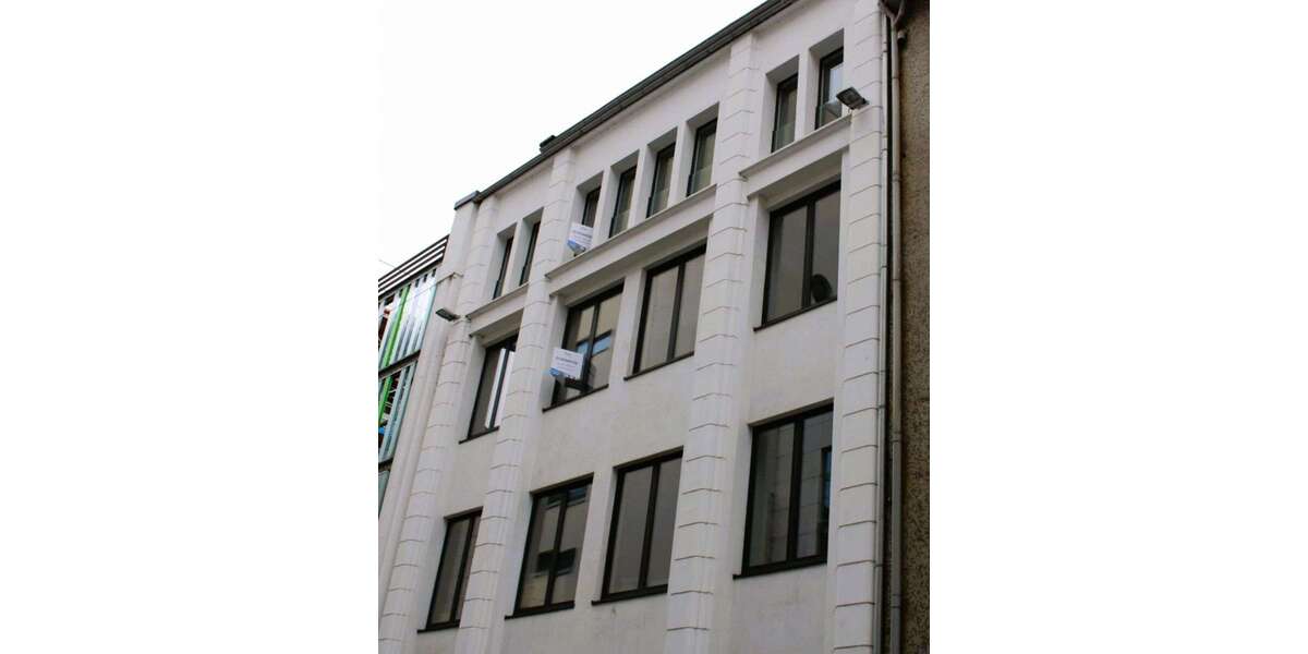 Gewerbeobjekt Wuppertal Elberfeld - 1.945&euro; | Angebot:15484162