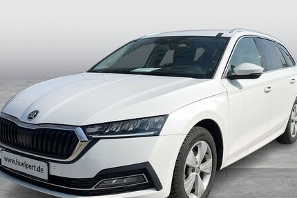 Skoda Octavia 49.694 km 21.980 &euro; Dortmund 44269