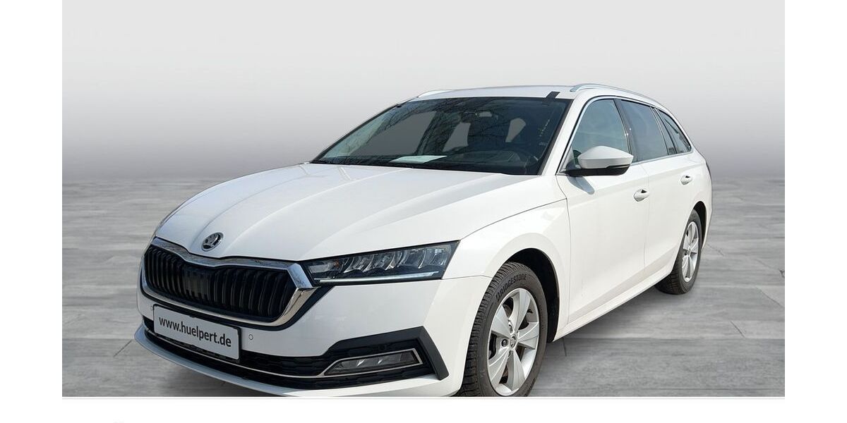 Skoda Octavia 49.694 km 21.980 &euro; Dortmund 44269