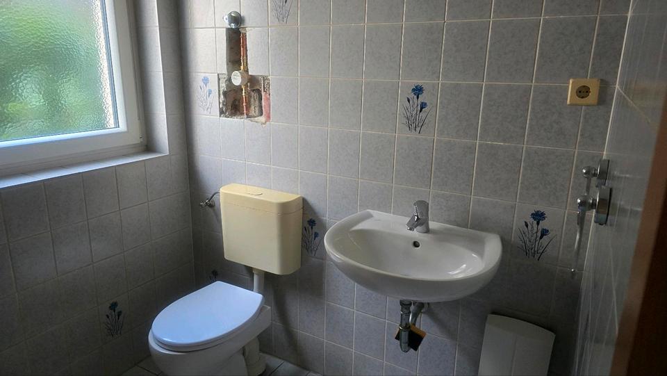 Hochparterre Hemer - 2 Zimmer, 64 m&sup2;, 145.000&euro; | Angebot:27544216