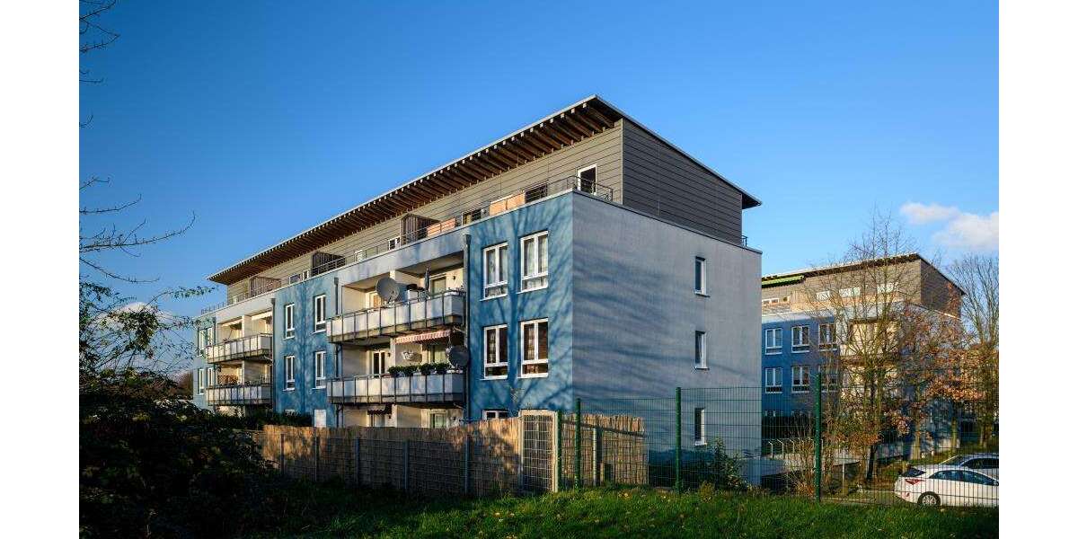 Etagenwohnung Bochum Westenfeld - 3 Zimmer, 82 m&sup2;, 870&euro; | Angebot:27020138