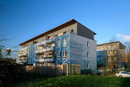 Wohnung Bochum Westenfeld - 3 Zimmer, 82 m&sup2;, 870&euro; | Angebot:27020138