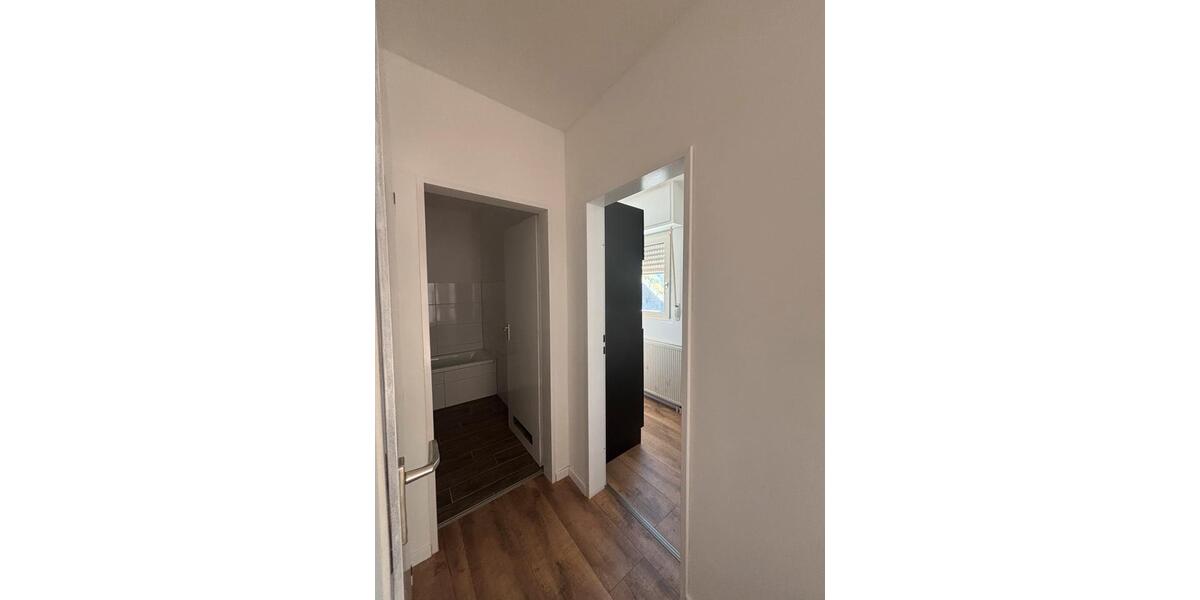 Etagenwohnung Lüdenscheid Brügge - 1 Zimmer, 51 m&sup2;, 460&euro; | Angebot:25794782