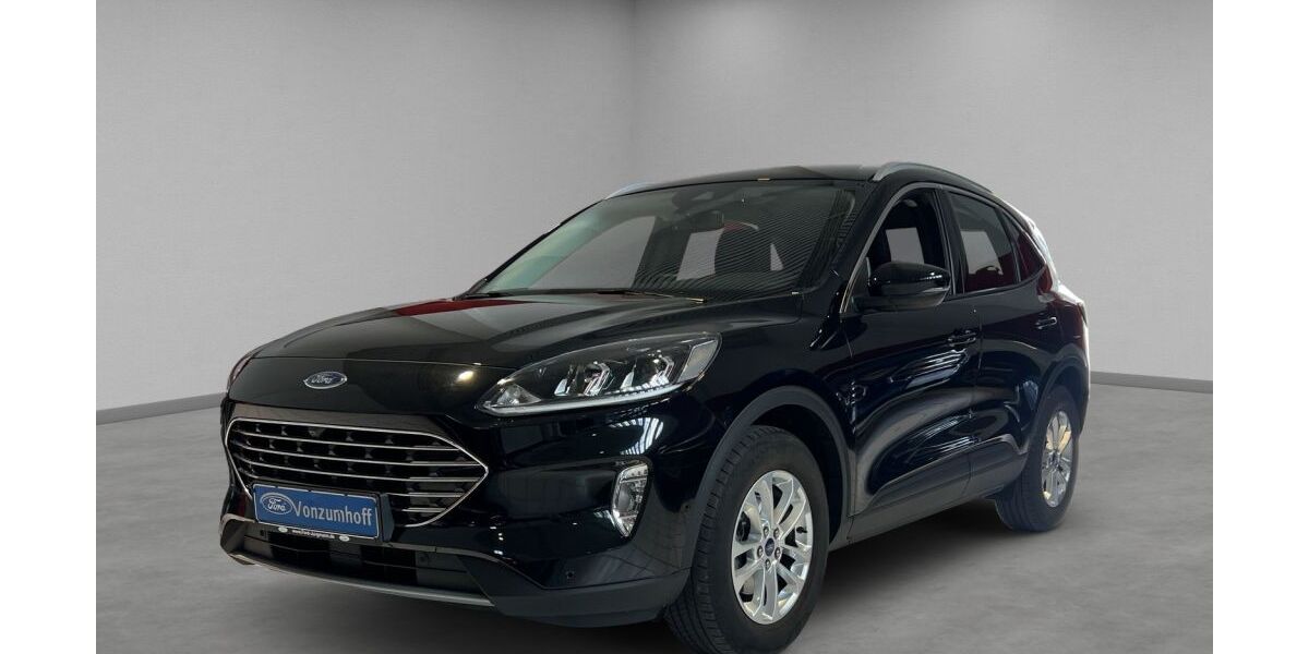 Ford Kuga 72.000 km 16.899 &euro; Wuppertal 42117
