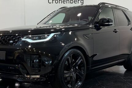 Land Rover Discovery 52.000 km 59.990 &euro; Wuppertal 42327