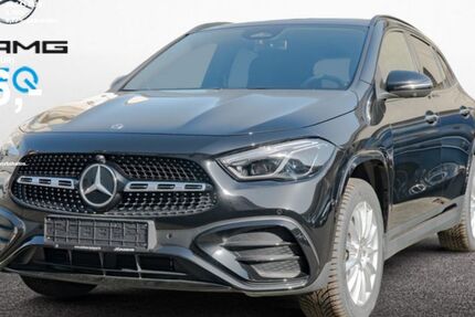 Mercedes-Benz GLA 250 14.500 km 49.490 &euro; Hagen 58135