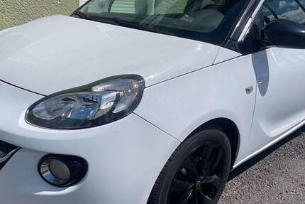 Opel Adam 112.000 km 5.650 &euro; Menden 58708