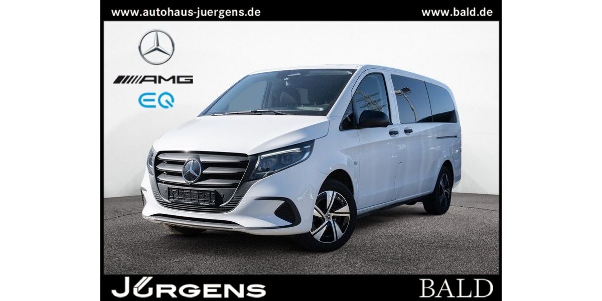 Mercedes-Benz Vito 32.772 km 46.990 &euro; Lüdenscheid 58507