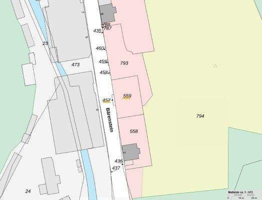 Grundstück Werdohl Bärenstein - 21.500&euro; | Angebot:25772187