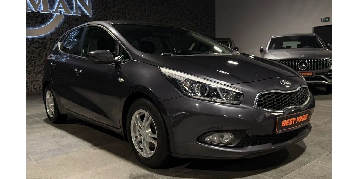 Kia ceed / Ceed 166.725 km 5.990 &euro; Unna 59425