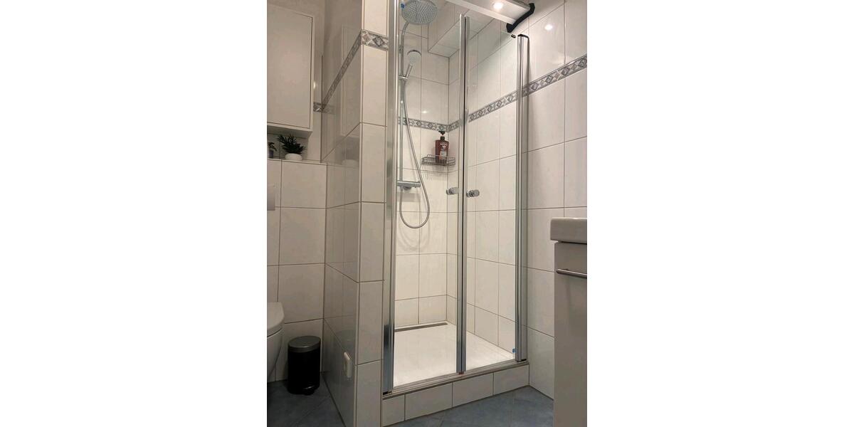 Maisonettenwohnung Remscheid Gemarkung Bergisch Born - 2 Zimmer, 58 m&sup2;, 1.190&euro; | Angebot:27618556