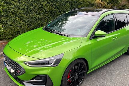 Ford Focus 21.000 km 35.990 &euro; Iserlohn 58644