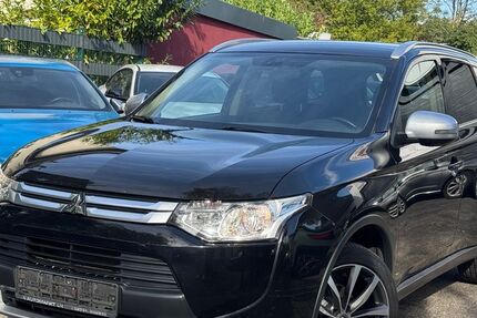 Mitsubishi Outlander 320.000 km 6.990 &euro; Castrop-Rauxel 44575