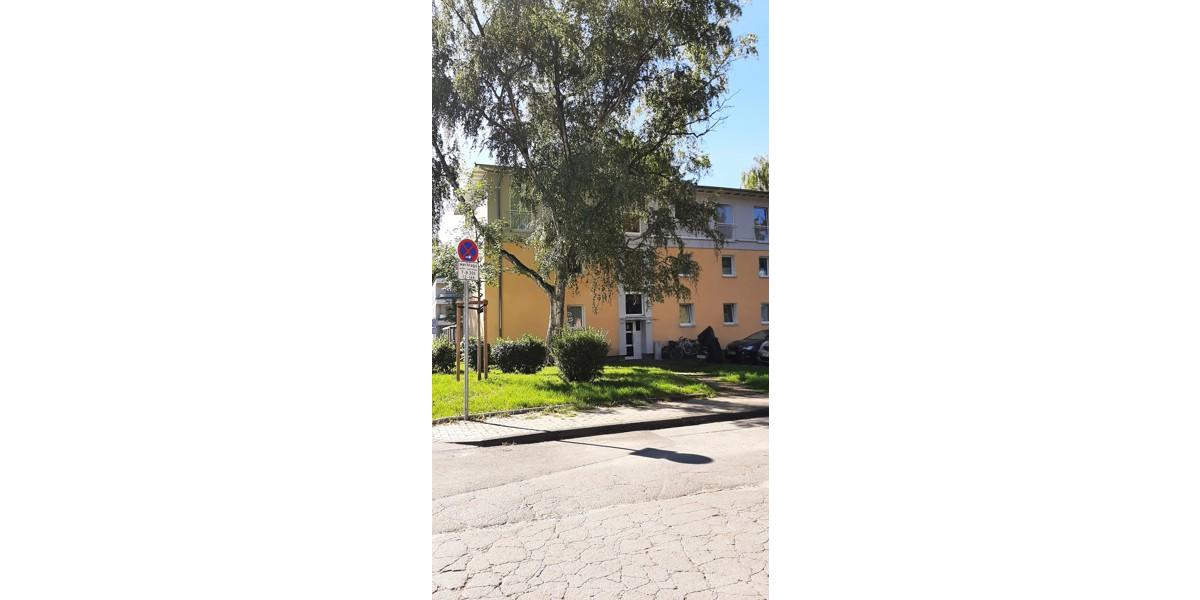 Erdgeschoßwohnung Dortmund Innenstadt West - 3.5 Zimmer, 53 m&sup2;, 564&euro; | Angebot:26019338