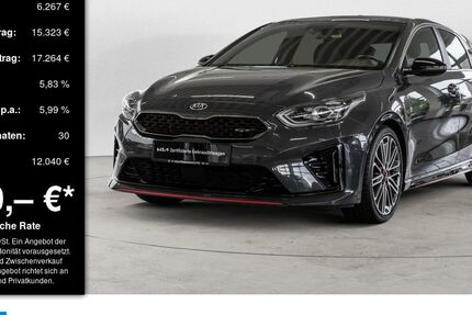 Kia ceed / Ceed 62.683 km 21.290 &euro; Remscheid 42897
