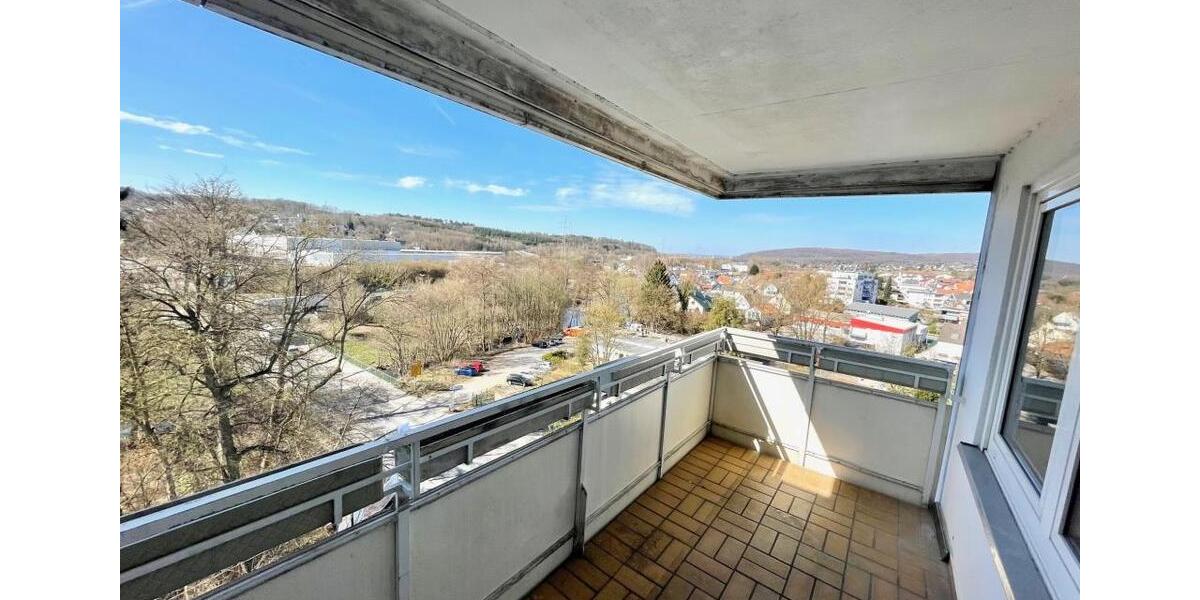 Etagenwohnung Menden (Sauerland) Berkenhofskamp - 3 Zimmer, 86 m&sup2;, 426&euro; | Angebot:22271130