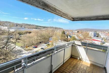 Wohnung Menden (Sauerland) Berkenhofskamp - 3 Zimmer, 86 m&sup2;, 426&euro; | Angebot:22271130