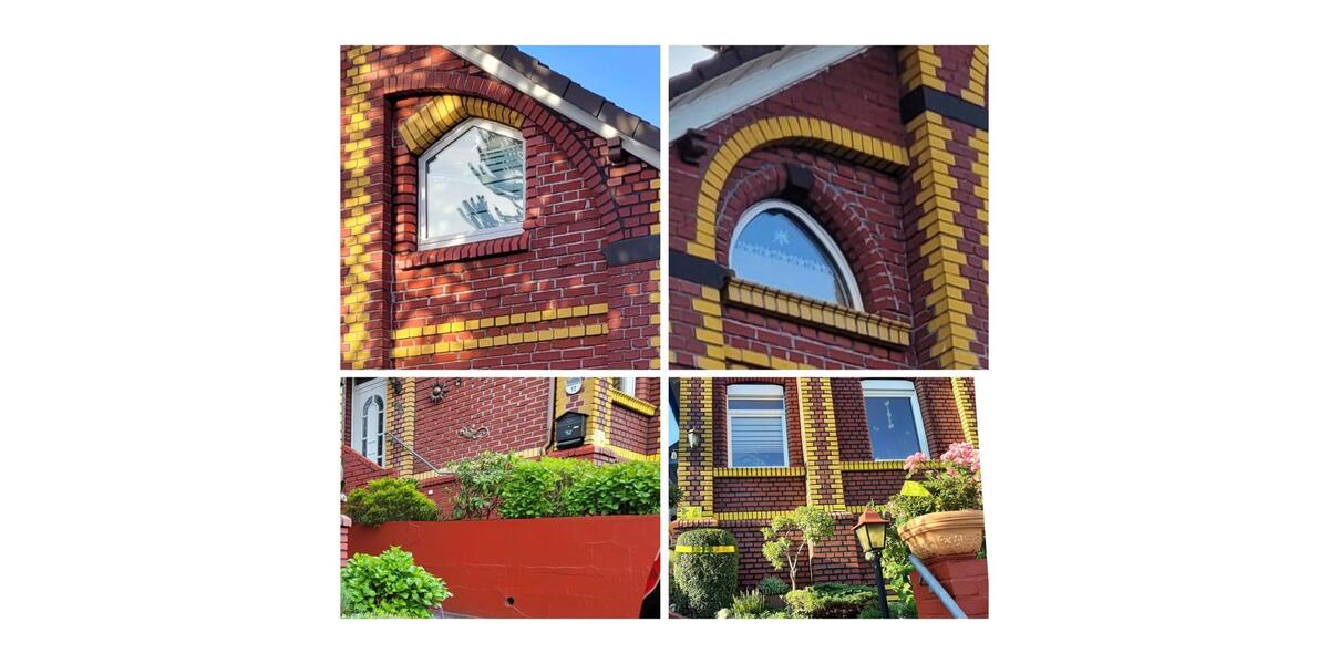 Doppelhaushälfte Velbert Pöthen - 3 Zimmer, 100 m&sup2;, 230.000&euro; | Angebot:24770606