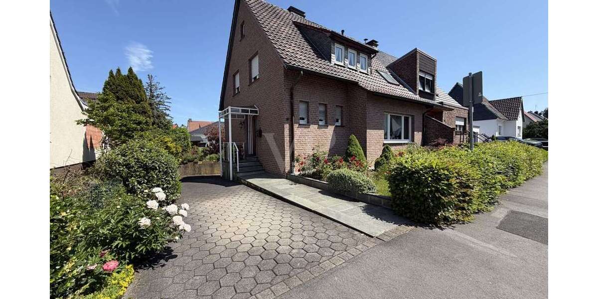 Einfamilienhaus Menden / Lendringsen Lendringsen - 5 Zimmer, 140 m&sup2;, 269.000&euro; | Angebot:26751788
