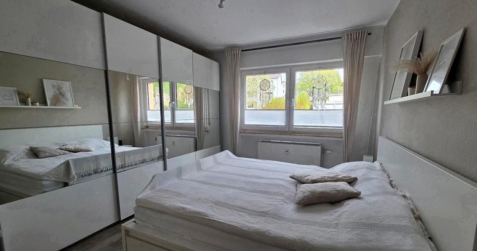 Hochparterre Lüdenscheid Othlinghausen - 3 Zimmer, 80 m&sup2;, 209.000&euro; | Angebot:26253584