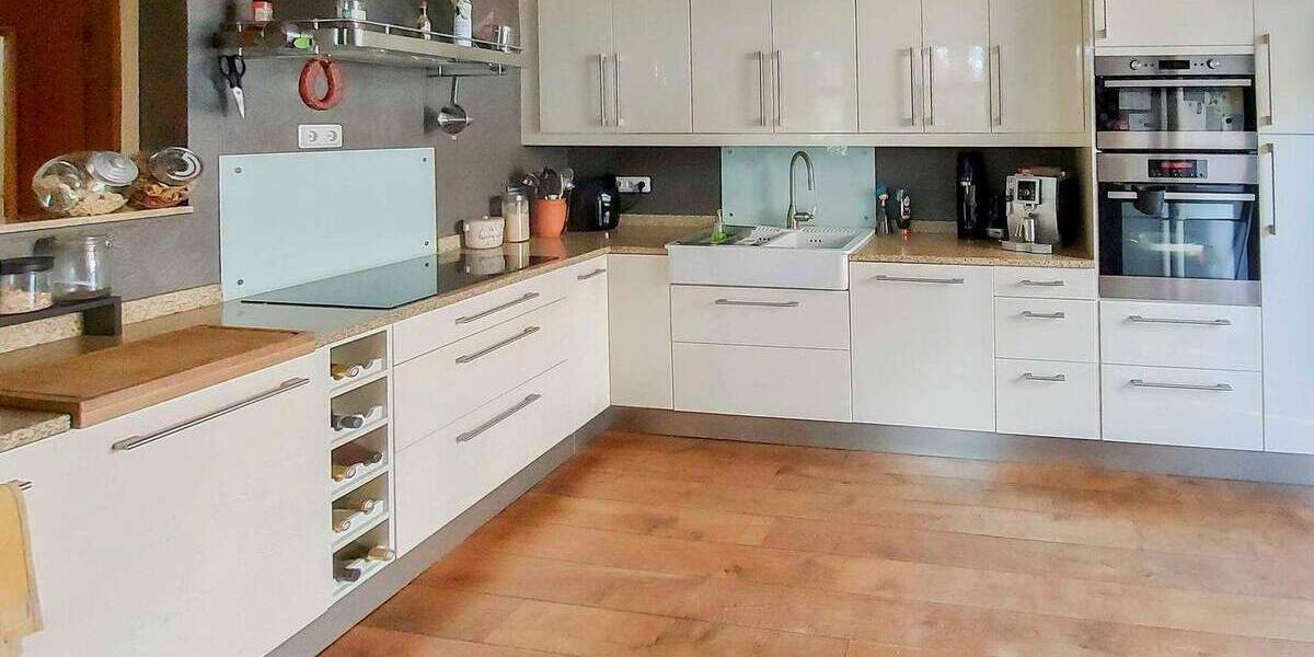 Einfamilienhaus Unna - 5 Zimmer, 159 m&sup2;, 520.000&euro; | Angebot:25800127