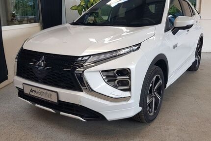 Mitsubishi Eclipse Cross 18.500 km 26.990 &euro; Hagen 58135