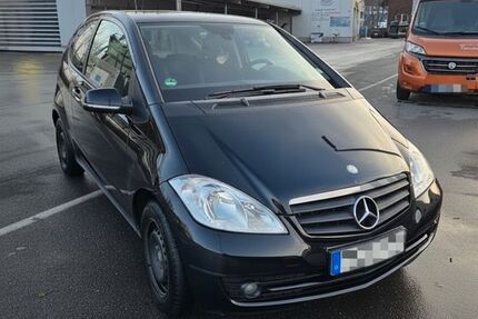 Mercedes-Benz A 180 145.000 km 5.000 &euro; Wetter 58300