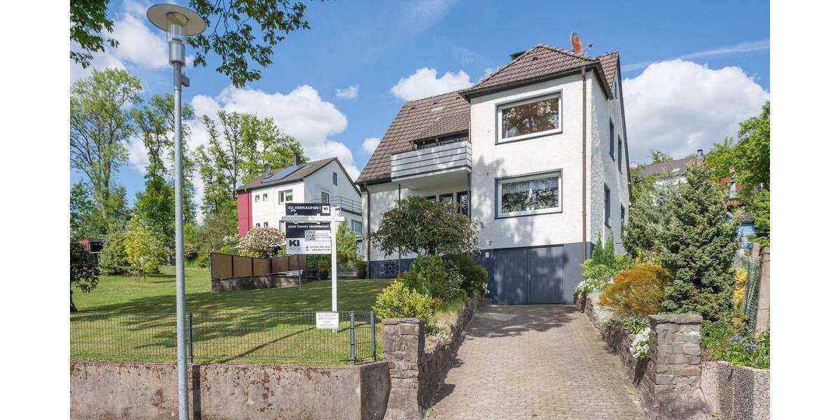 Mehrfamilienhaus, Wohnhaus Lüdenscheid Othlinghausen - 382.500&euro; | Angebot:25688970