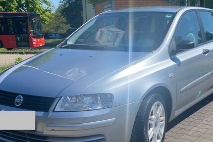 Fiat Stilo 117.100 km 3.000 &euro; Schwerte 58239
