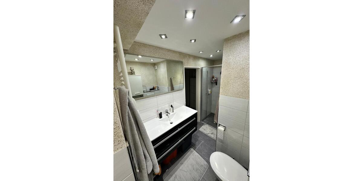 Etagenwohnung Hagen Hagen-Mitte - 2.5 Zimmer, 60 m&sup2;, 134.900&euro; | Angebot:26071516