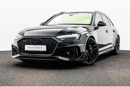 Audi RS4 58.355 km 67.700 &euro; Hagen 58091