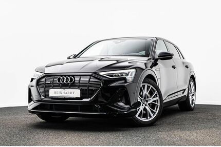 Audi e-tron 35.836 km 31.230 &euro; Hagen 58091