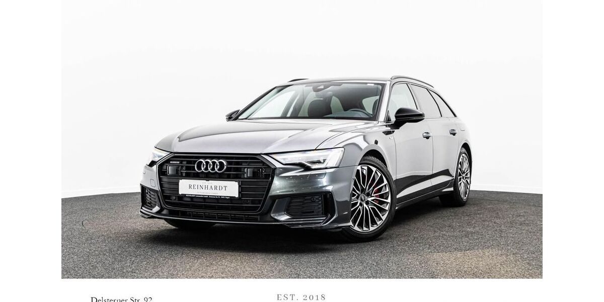Audi A6 70.879 km 40.200 &euro; Hagen 58091