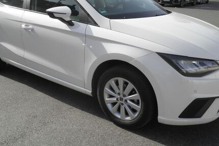 Seat Ibiza 48.560 km 11.990 &euro; Iserlohn 58636
