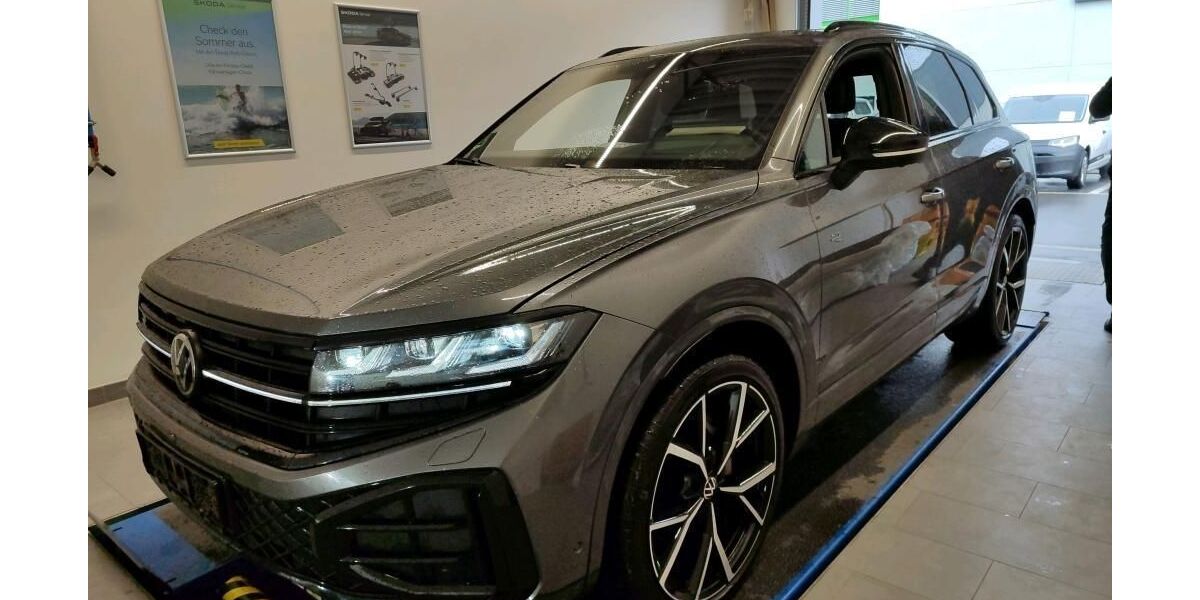 VW Touareg 74.579 km 60.780 &euro; Hagen 58091