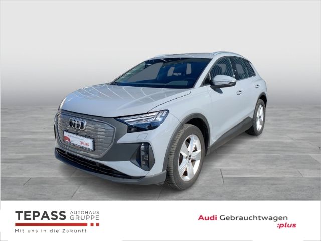 Audi Q4 e-tron 13.156 km 26.180 &euro; Schwelm 58332