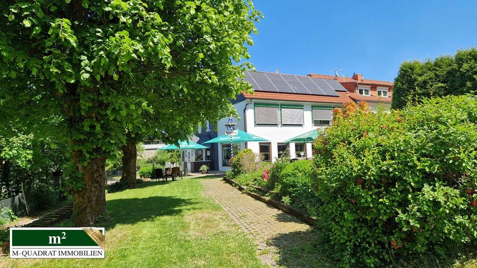 Gewerbeobjekt Wipperfürth - 739.000&euro; | Angebot:20398363