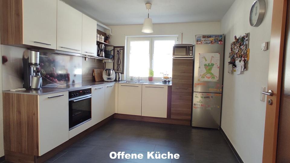 Reihenhaus Remscheid Lüttringhausen - 5 Zimmer, 157 m&sup2;, 2.100&euro; | Angebot:27614969