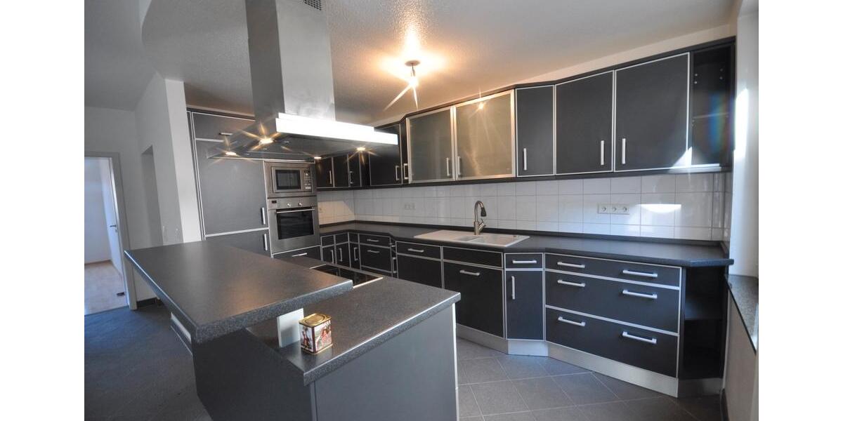 Maisonettenwohnung Wuppertal Gemarkung Barmen - 4 Zimmer, 120 m&sup2;, 1.684&euro; | Angebot:26616648