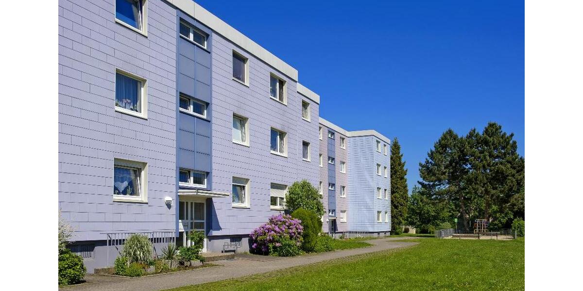 Etagenwohnung Hagen Hagen-Nord - 3 Zimmer, 78 m&sup2;, 396&euro; | Angebot:25592060